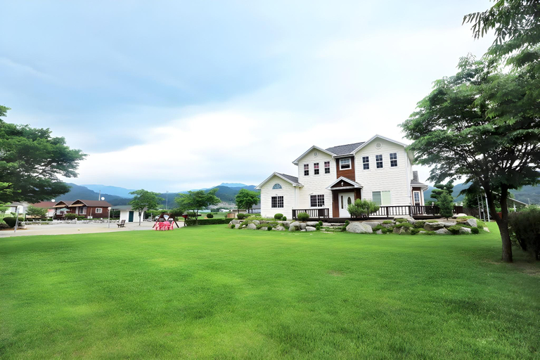 Exterior & Views 1, Vally Pension, Gapyeong