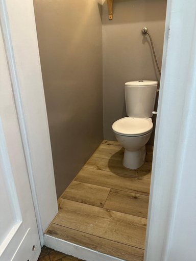 4, City Center Rooms, Kraków City