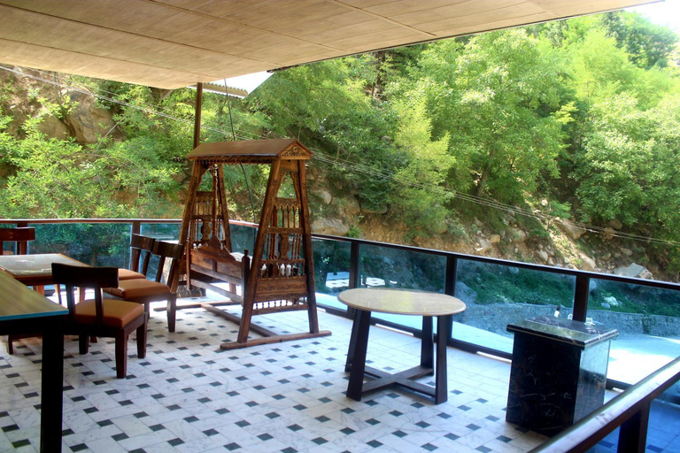 Others 2, Blue Water Resort Kalam, Malakand