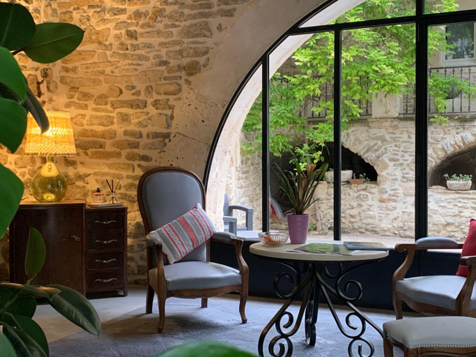 Others 3, DOMAINE FORVENT, Gard