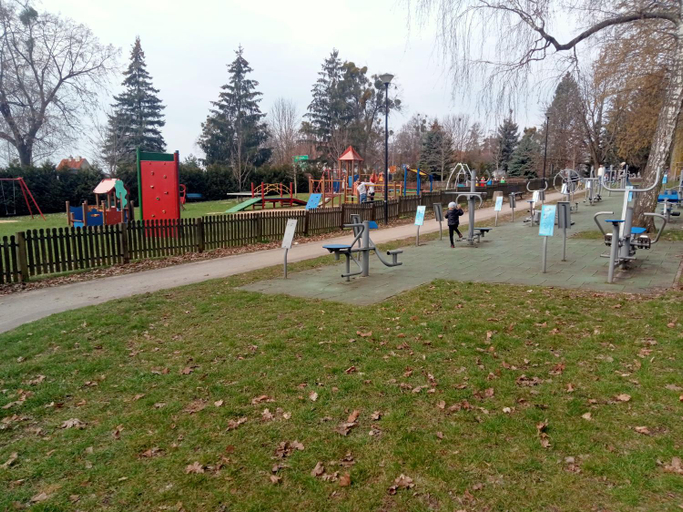 Others 4, Dworek Krasickiego, Lidzbark