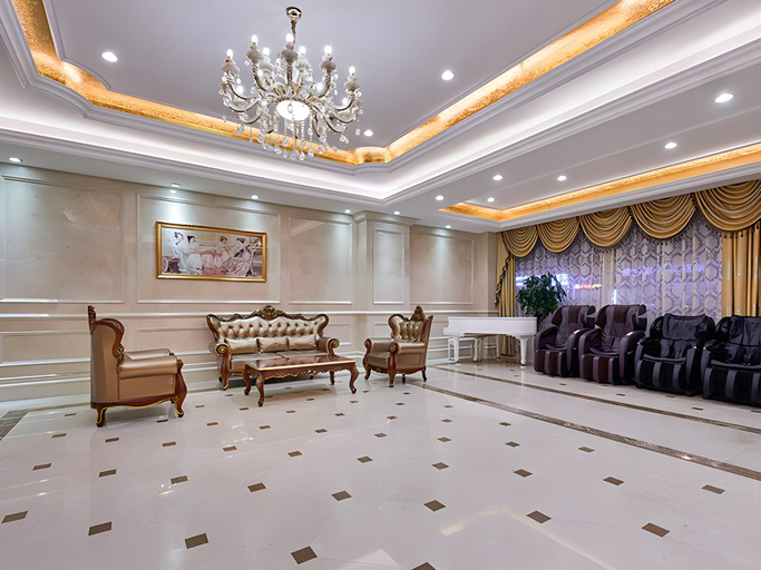 Business Facilities 4, Vienna Hotel Xi'an Zhonglou, Xi'an