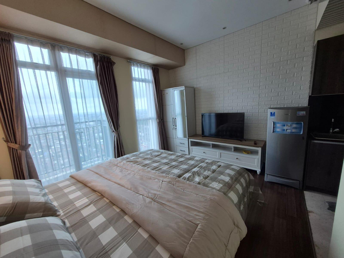 Others 2, Apartemen Puri Orchard Lani's Transit Tower OG, Jakarta Barat
