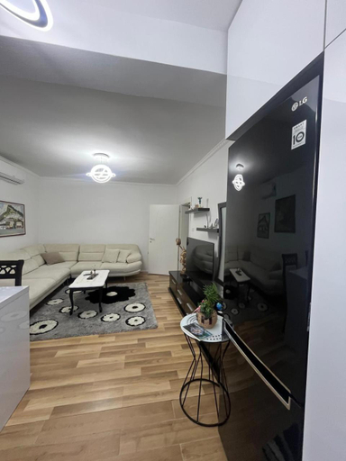 Others 4, Flat in Berat's Center & Great Terrace, Beratit