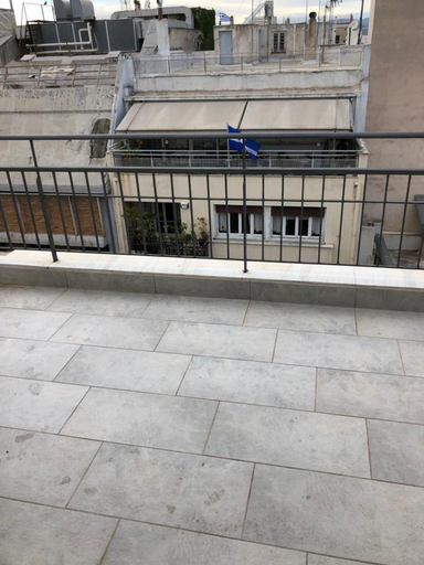 5, Luxurious apartment with big balconyBEST location, Attica