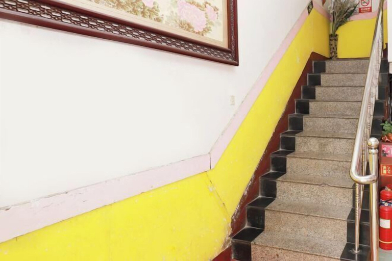 Others 5, Linyi yangyang hotel, Linyi