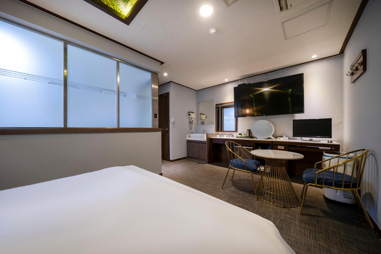 Bedroom 2, Yeoju Eco, Yeoju
