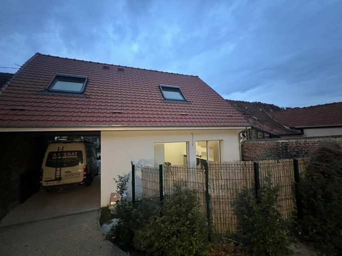 Exterior & Views 1, Gite du Flot - Baie de Somme, Somme