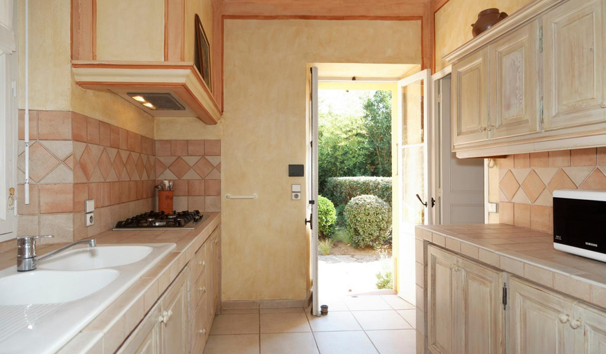 Others 4, Villa Les Glycines, Var