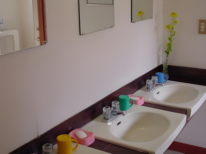 Bathroom 3, Sea Side Pension Sakuraya, Shimoda