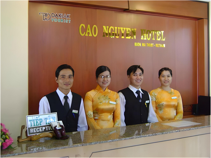 Others 5, Cao Nguyen Hotel, Buon Ma Thuot