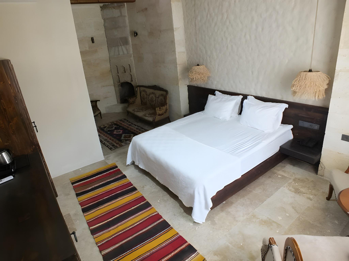 Bedroom 4, A La Mode Cappadocia Hotel, Nevşehir