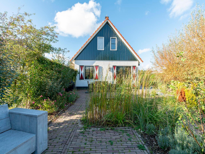 Exterior & Views 1, De Buitenplaats 62 in Callantsoog for 6-people, Zijpe