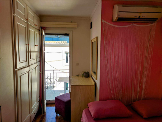 Others 3, LocArt room3, Ionian Islands