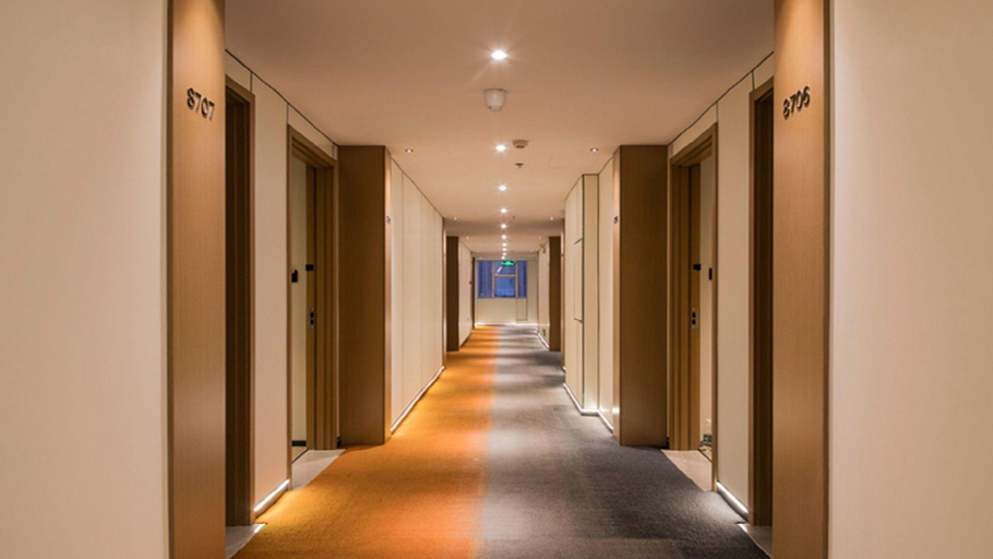 Others 4, NIHAO Hotel Hailar Zhongyangqiao Ancient City, Hulunbuir