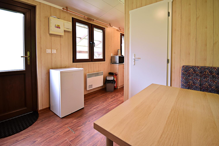 Bedroom, Apartmany & Kemp Sazavsky ostrov, Kutná Hora