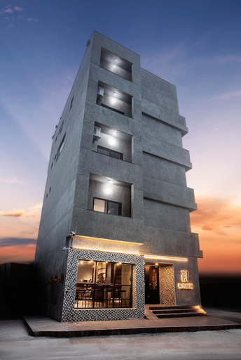 Others 4, 初約旅宿 Meet Inn, Taitung