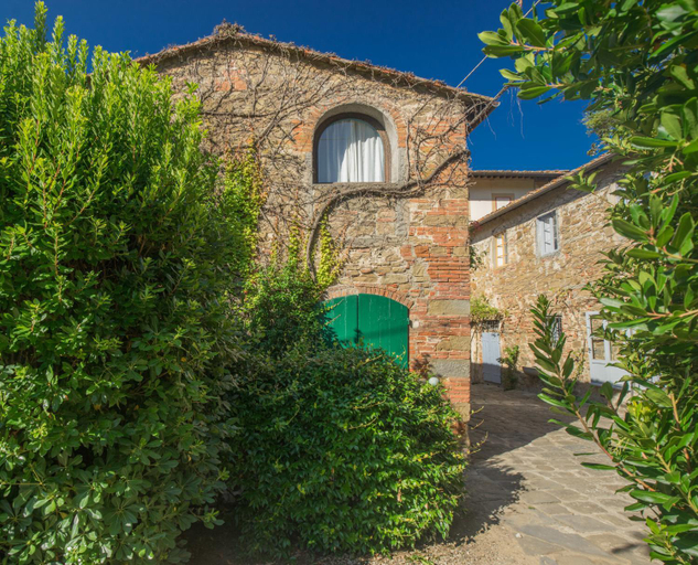 Others 3, Fattoria di Mandri, Florence