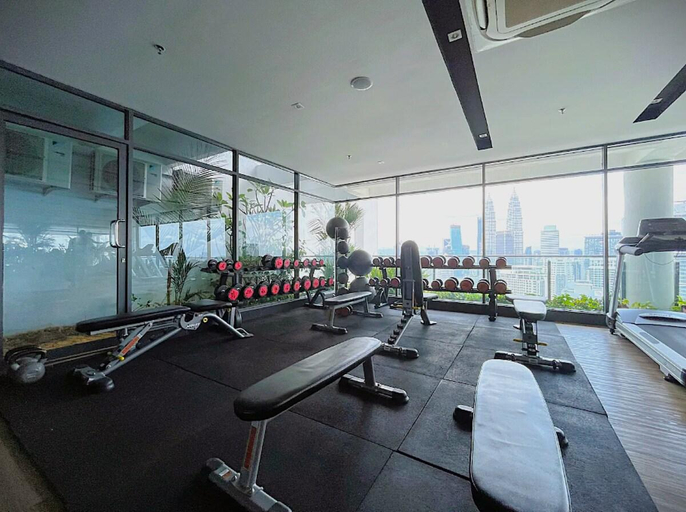 Others 2, The Lux By Colony Infinitum KLCC, Kuala Lumpur