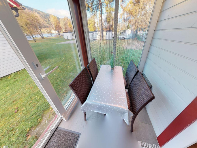 Others 4, Holiday Home by Lake Ossiach & Ski Area, Feldkirchen