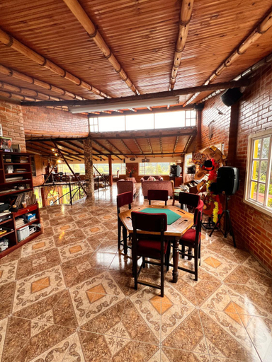 Others 5, Bed&Breakfast - Mirador de San Marcos, Paipa