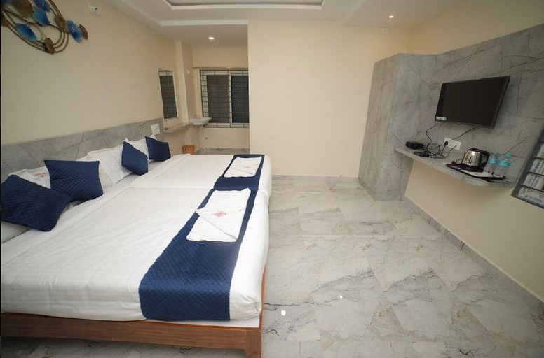 Others 3, Sri Ganesh Residency, Chittoor