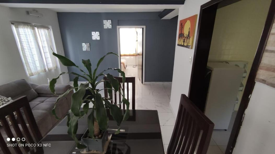 Others 5, Casa Armony, Huitzilac