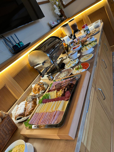 Food & Drinks 5, Penzion Patrik, Poprad