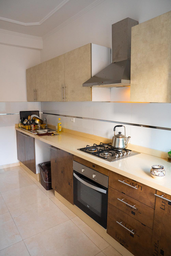 Others 4, Eftalya Hostel Tanger, Tanger-Assilah