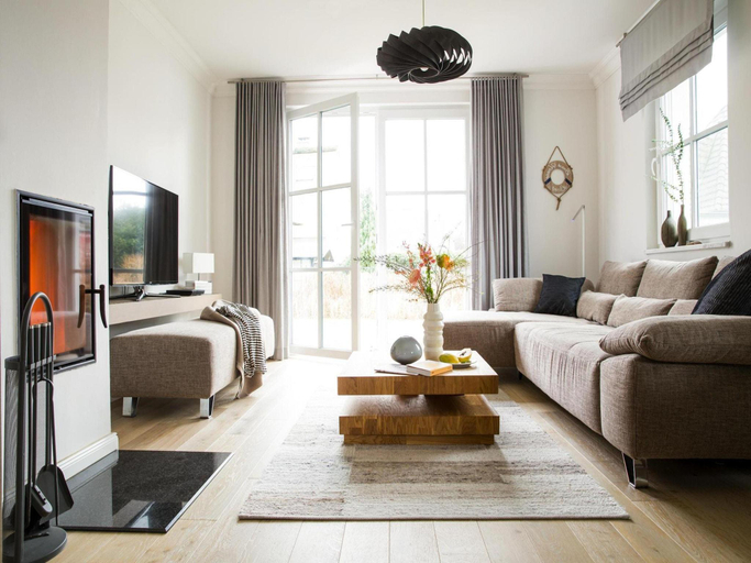 Others 5, Ferienwohnung, Zingst, Vorpommern-Rügen