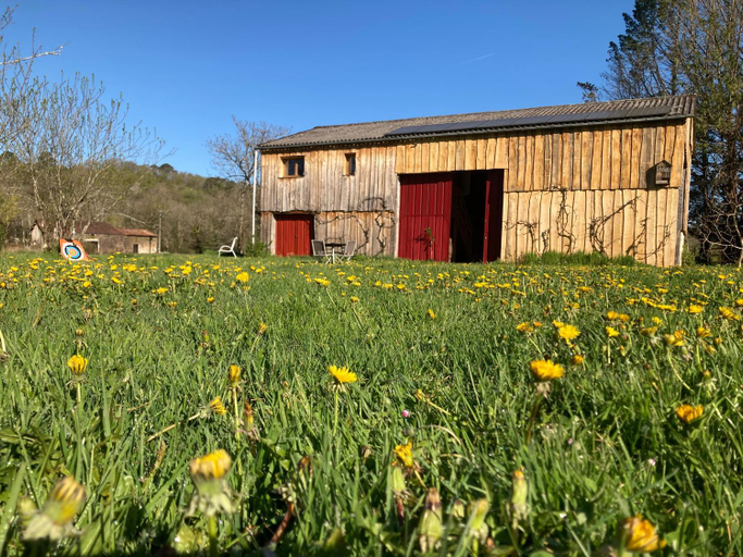 Others 5, Grange de la Cole, Dordogne