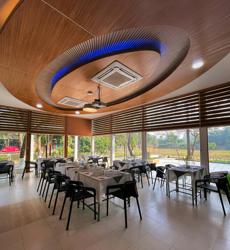 Food & Drinks, RASS RESORT, Gazipur