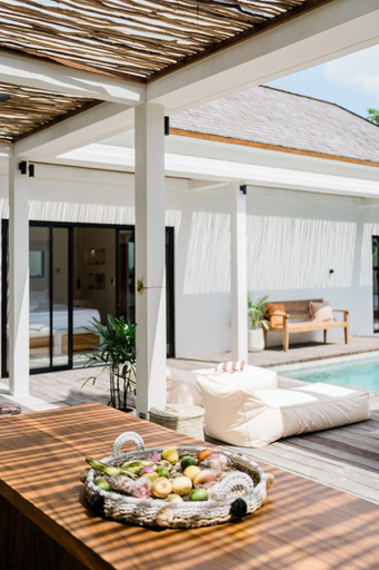 Others 4, 3 Bed Villa Wowsome Pererenan Canggu, Badung