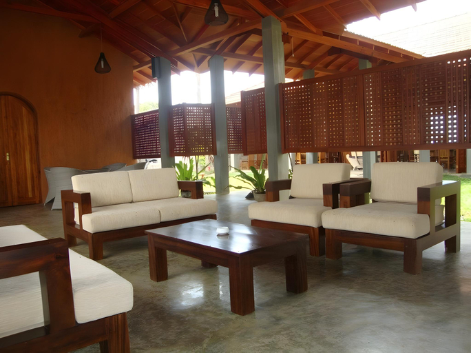 Public Area