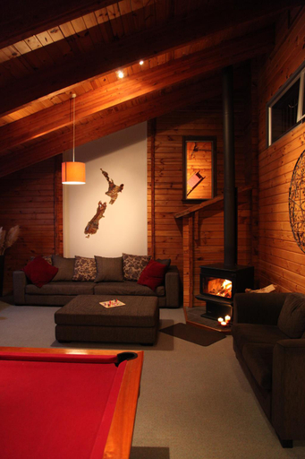 Others 4, Breckenridge Lodge Methven, Ashburton
