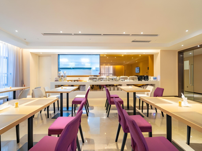 Food & Drinks 4, Lavande Hotel Huizhou Shiwan, Huizhou