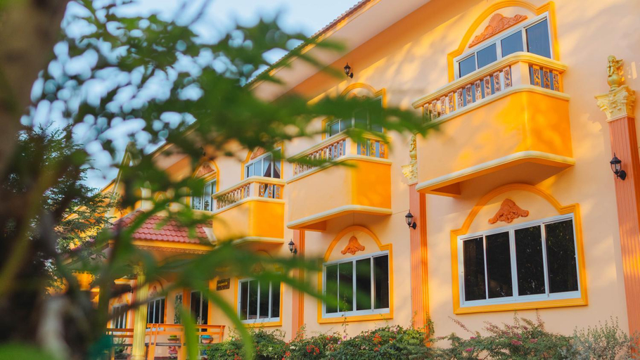 Exterior & Views 2, Ban Silachol, Muang Rayong