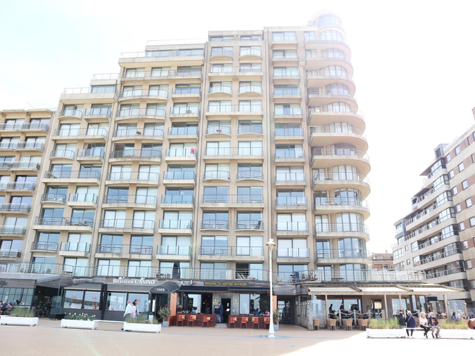 4, Apartment in Nieuwpoort near the Beach, West-Vlaanderen