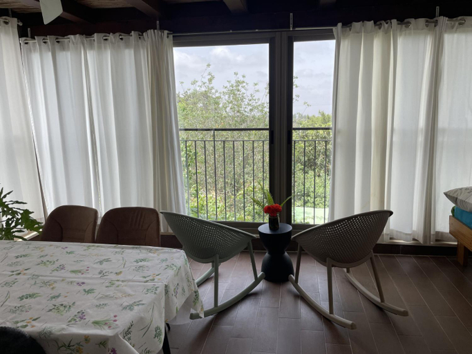 Others 5, Zimmer NEVE ILAN Guest Accomodation