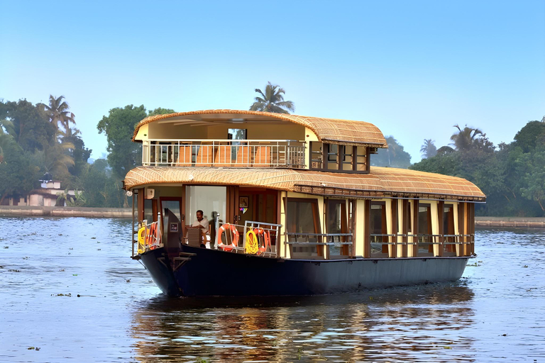 Exterior & Views 3, Private Houseboats, Alappuzha