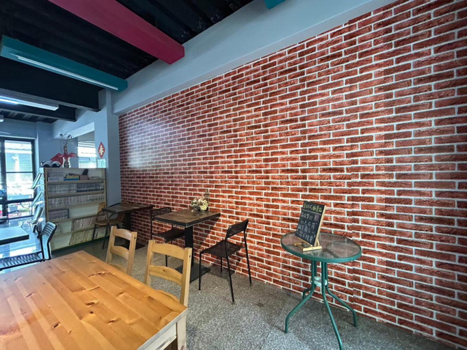 Food & Drinks 4, Miaoli Sanyi Travelling Homestay, Miaoli