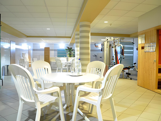 Food & Drinks 5, Hotel Bessunger Forst, Darmstadt-Dieburg