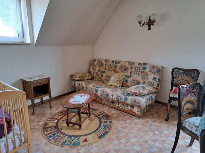Others 5, Holiday Home in Reipertswiller near Castle, Bas-Rhin
