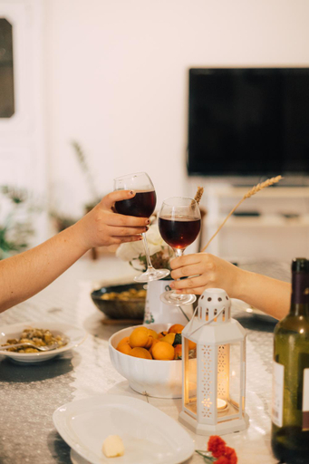 Food & Drinks, Hostel San Mercurio, Campobasso