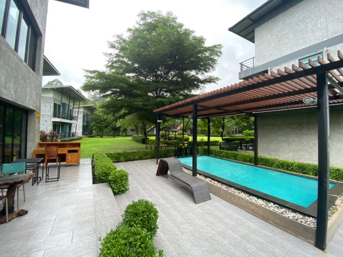 Sport & Beauty, Ma-Kham Forest Resort, Muang Nakhon Nayok