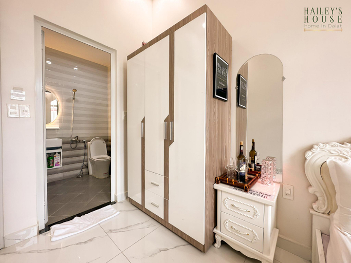 Others 4, Hailey's House, Đà Lạt
