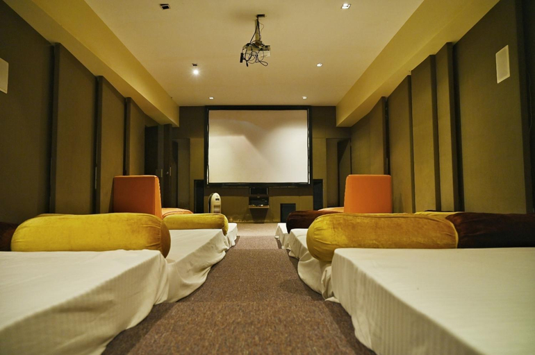 Bedroom 2, Outpost@ Alibaug Resort, Raigarh