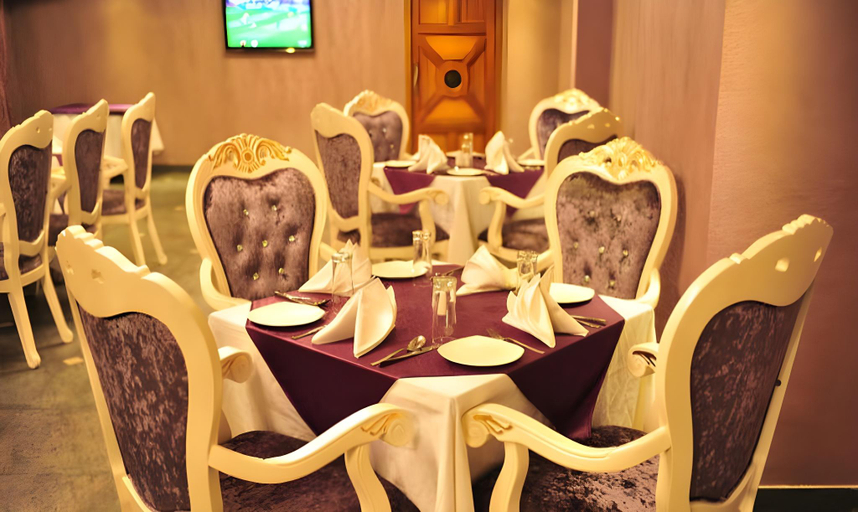 Food & Drinks 2, Hotel Sea Pearl, Kollam