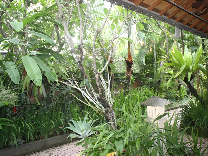 Others 2, De Puspa Residence Seminyak, Badung