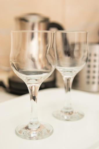 Food & Drinks, Kadena Apartments